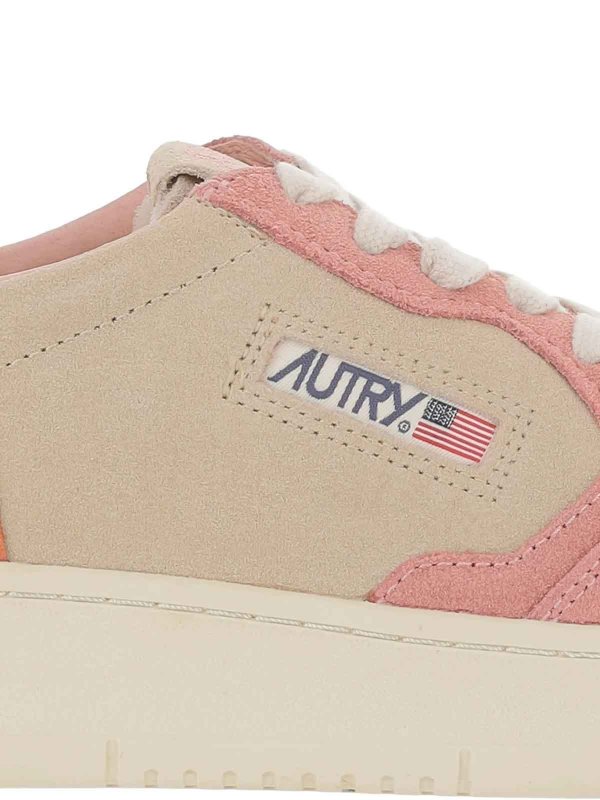 AUTRY: trainers online - Sneakers