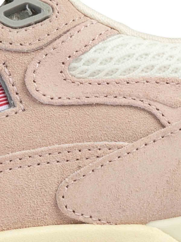 AUTRY: Chaussures de sport online - Baskets - Beige