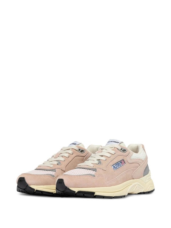 Baskets - Beige shop online: AUTRY