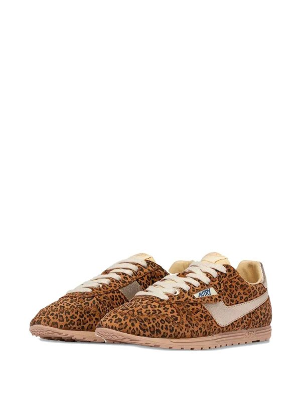 AUTRY: Zapatillas online - Zapatillas - Beis