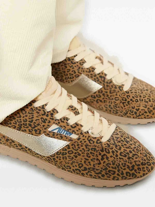 Zapatillas - Beis shop online: AUTRY