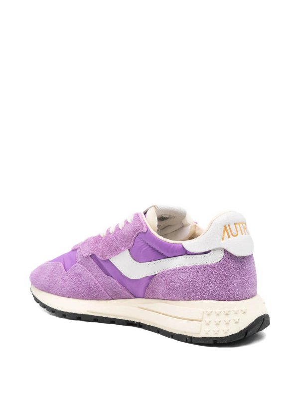AUTRY: Sneaker online - Sneaker - Lila