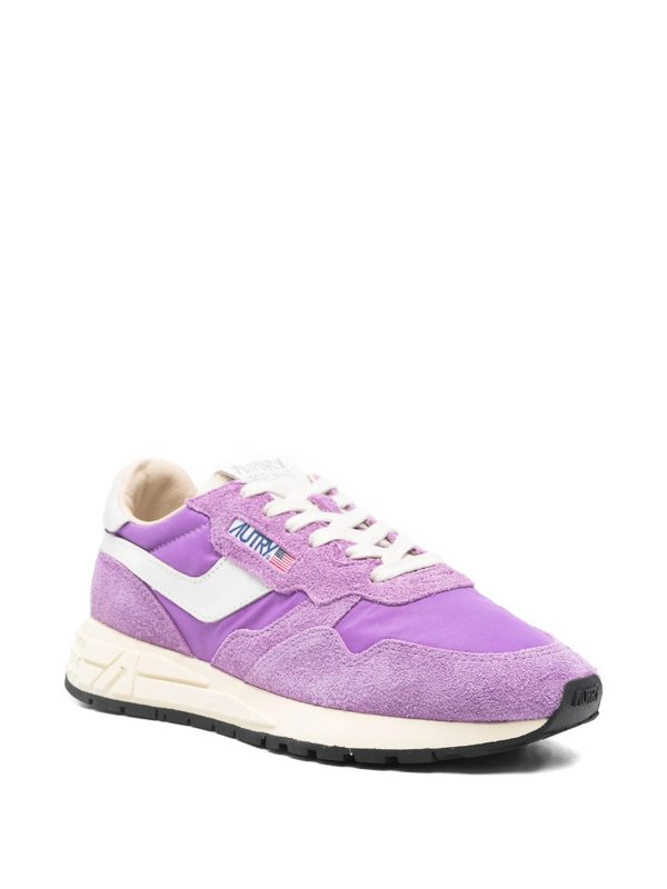 Sneaker - Lila shop online: AUTRY