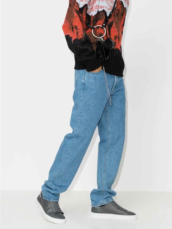 AXEL ARIGATO: Chaussures de sport online - Baskets - Gris