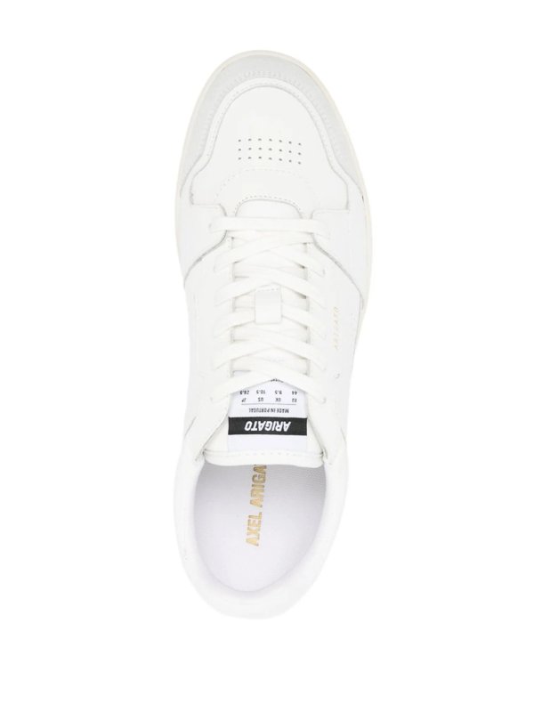 スニーカー - 白 shop online: AXEL ARIGATO