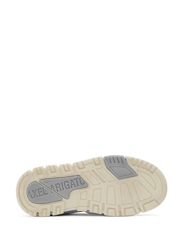 The Best Shops AXEL ARIGATO: スニーカー - スニーカー - クリーム