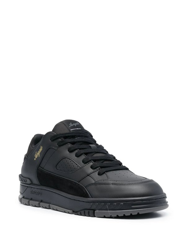 スニーカー - 黒 shop online: AXEL ARIGATO