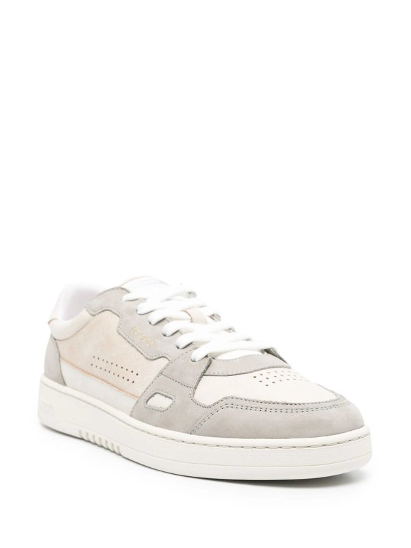 AXEL ARIGATO: Chaussures de sport online - Baskets - Beige