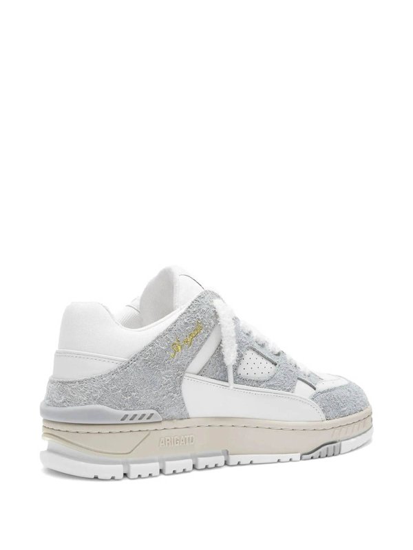 The Best Shops AXEL ARIGATO: スニーカー - スニーカー - グレー