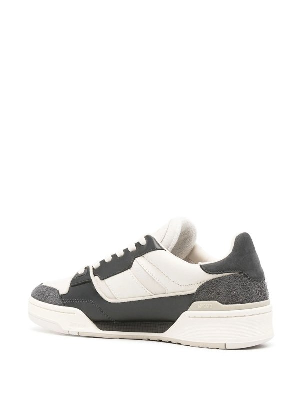 AXEL ARIGATO: Chaussures de sport online - Baskets - Beige