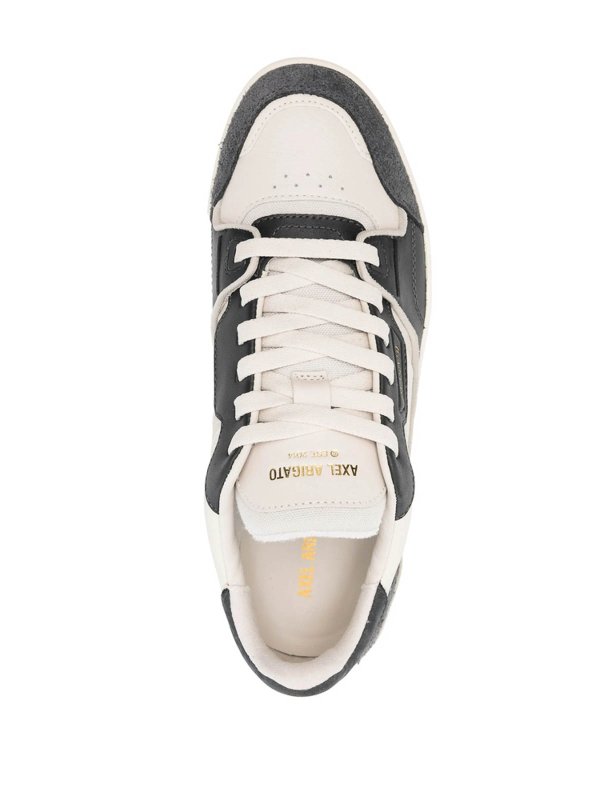 The Best Shops AXEL ARIGATO: Chaussures de sport - Baskets - Beige