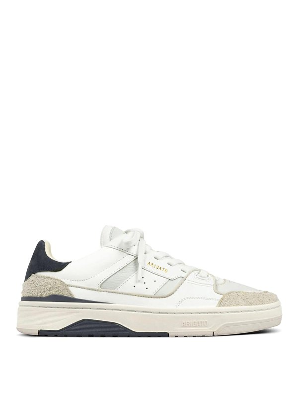 AXEL ARIGATO: Chaussures de sport - Baskets - Blanc