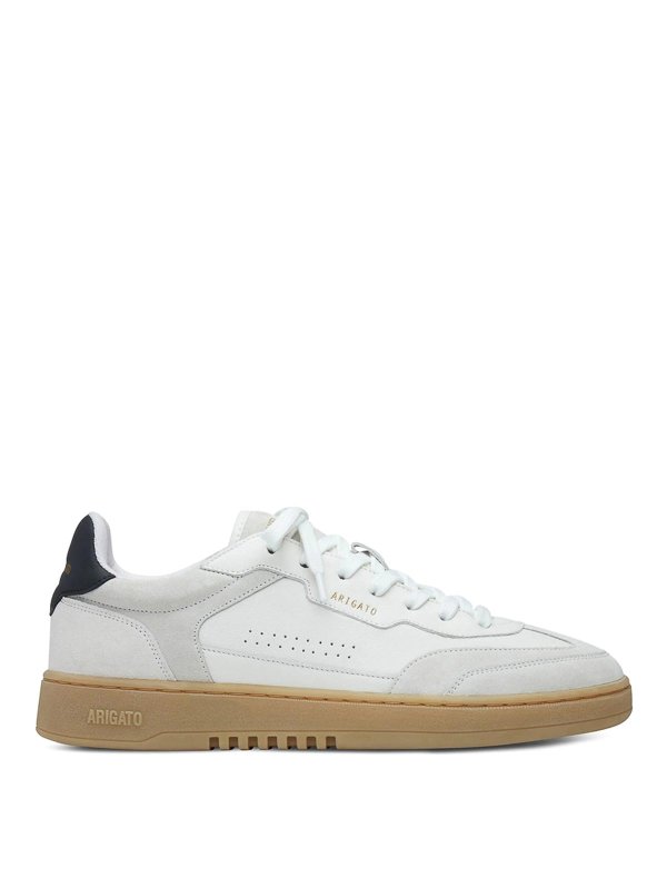 AXEL ARIGATO: Sneaker - Sneaker - Weiß