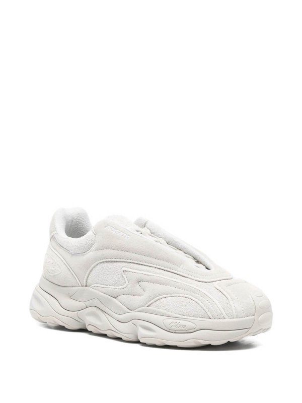 AXEL ARIGATO: Chaussures de sport online - Baskets - Gris