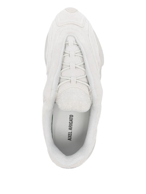 Baskets - Gris shop online: AXEL ARIGATO