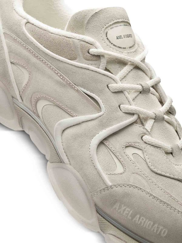 スニーカー - 白 shop online: AXEL ARIGATO