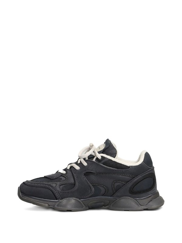 The Best Shops AXEL ARIGATO: Sneaker - Sneaker - Schwarz