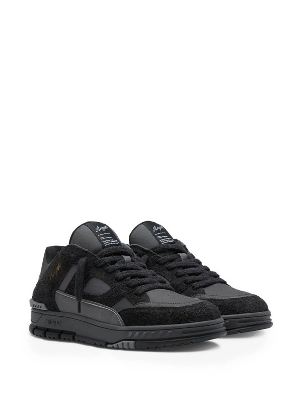 スニーカー - 黒 shop online: AXEL ARIGATO
