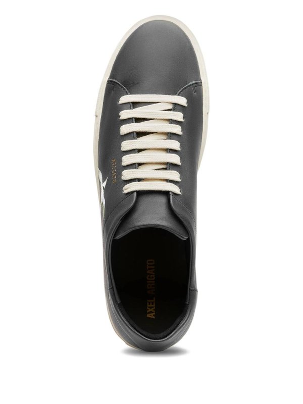 Baskets - Noir shop online: AXEL ARIGATO