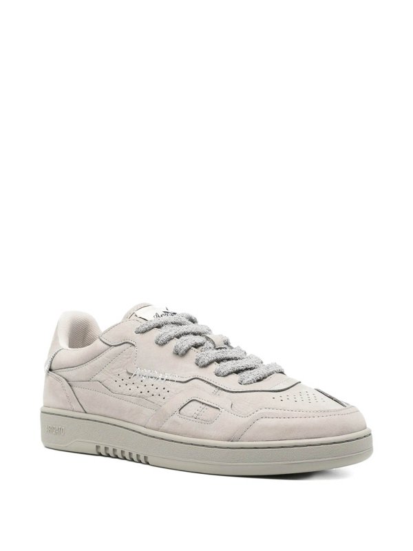 AXEL ARIGATO: Chaussures de sport online - Baskets - Gris