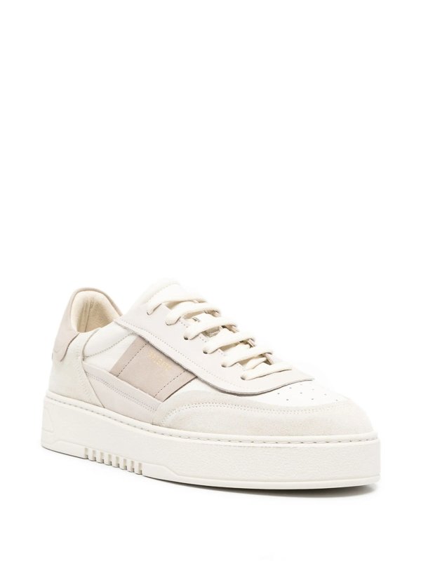 Baskets - Beige shop online: AXEL ARIGATO