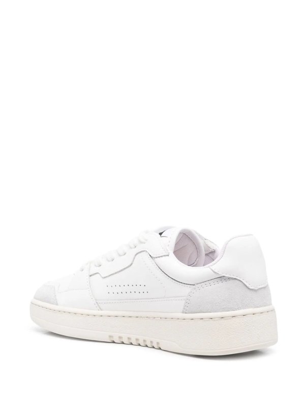スニーカー - 白 shop online: AXEL ARIGATO