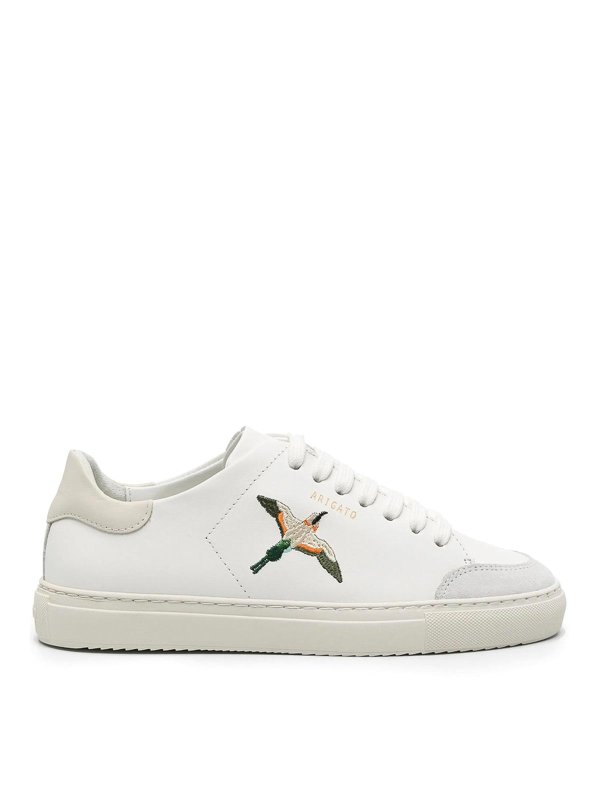 AXEL ARIGATO: trainers - Sneakers
