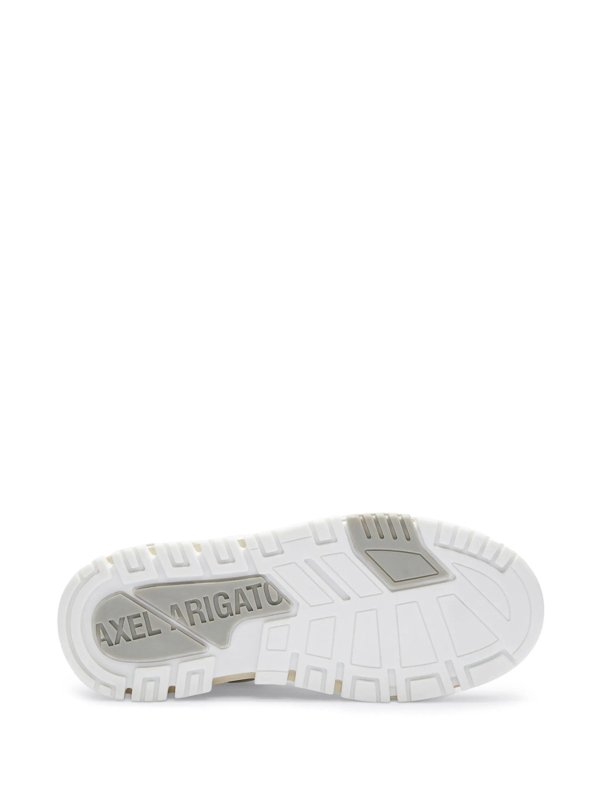 Baskets - Beige shop online: AXEL ARIGATO