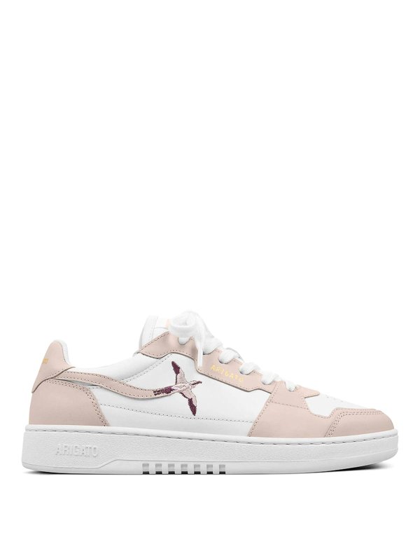 AXEL ARIGATO: Sneaker - Sneaker - Weiß