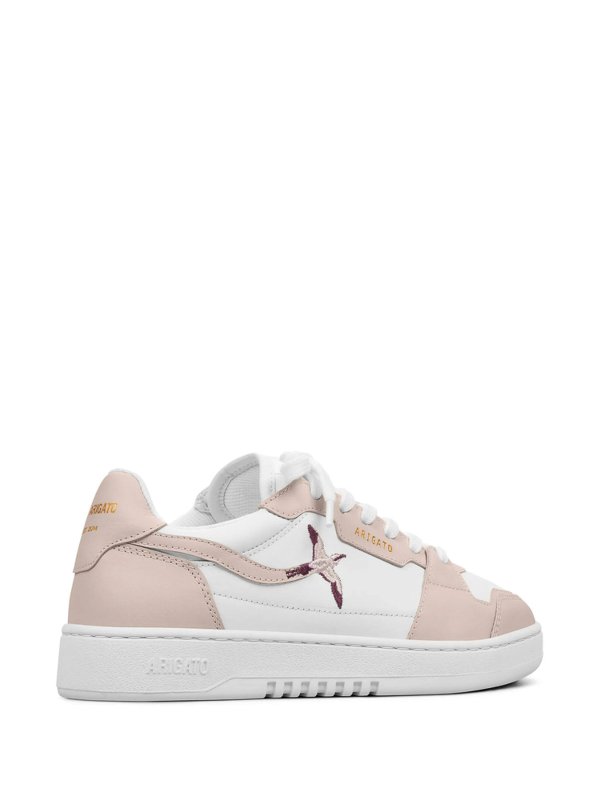 The Best Shops AXEL ARIGATO: Sneaker - Sneaker - Weiß