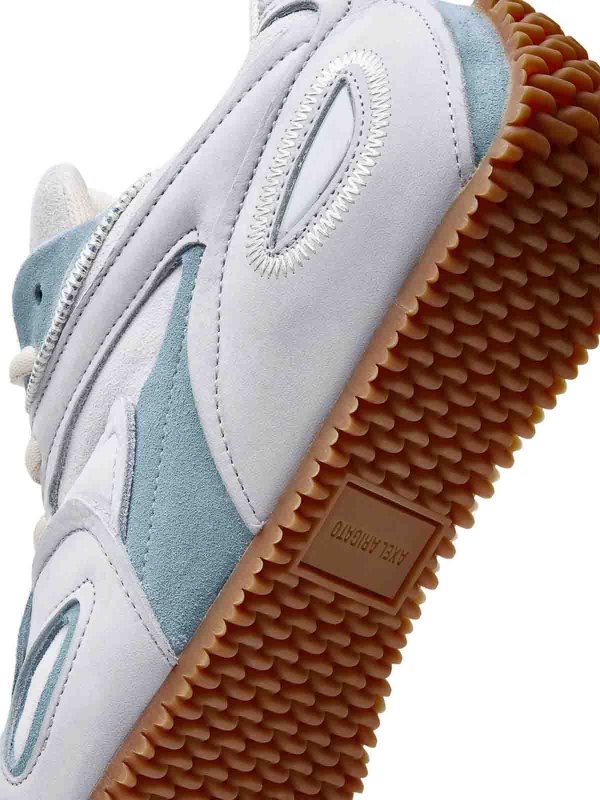 The Best Shops AXEL ARIGATO: Zapatillas - Zapatillas - Azul