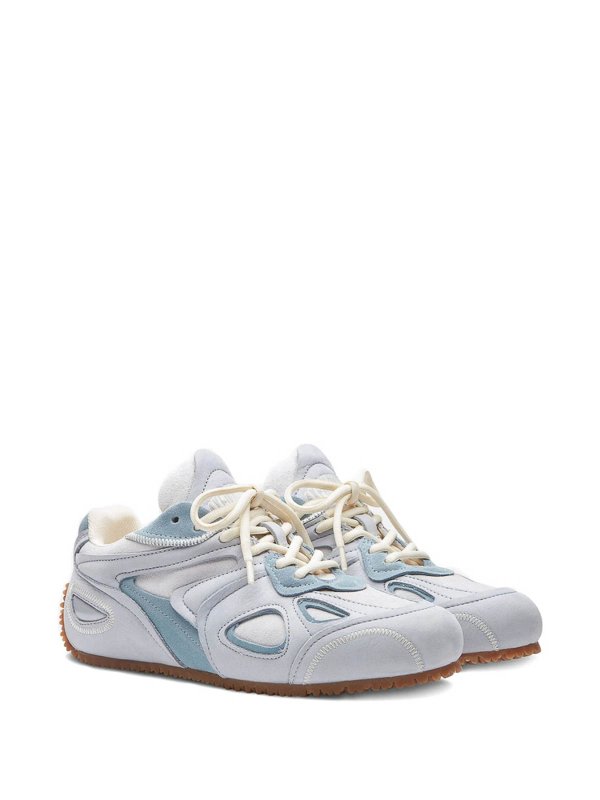 Zapatillas - Azul shop online: AXEL ARIGATO