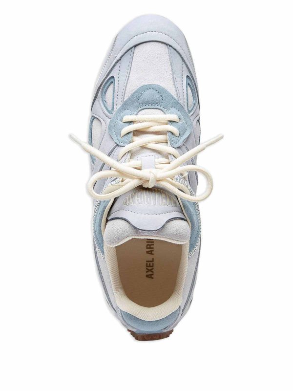 AXEL ARIGATO buy online Zapatillas - Azul