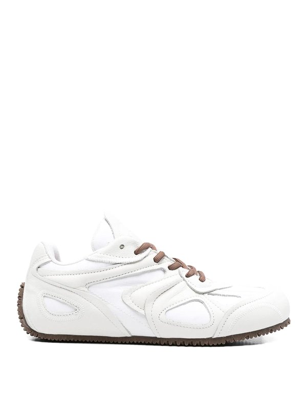 AXEL ARIGATO: Sneaker - Sneaker - Weiß