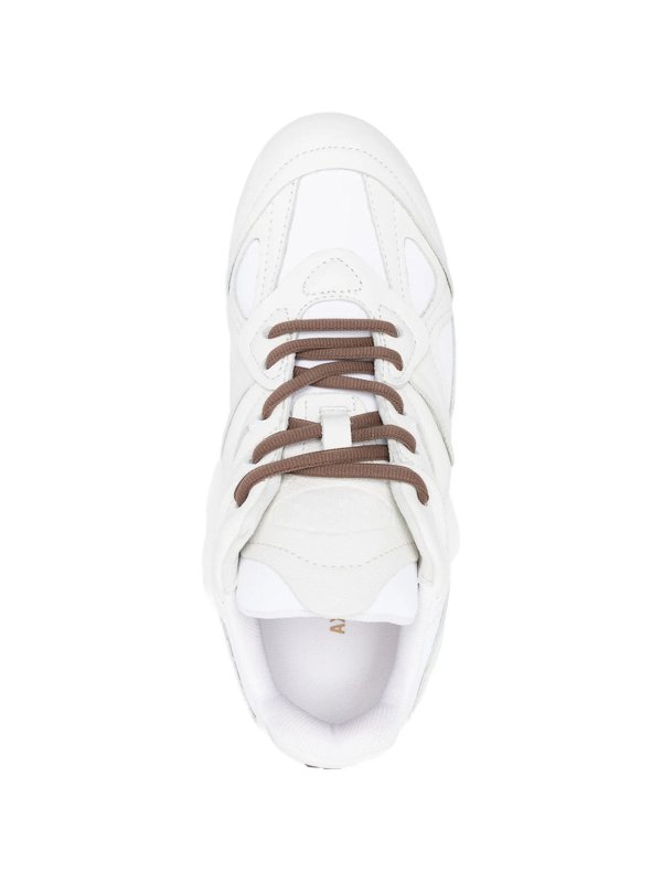 Sneaker - Weiß shop online: AXEL ARIGATO