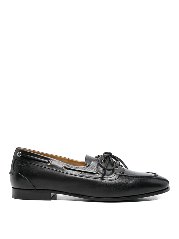 BALLY: Loafers & Slippers - Loafers