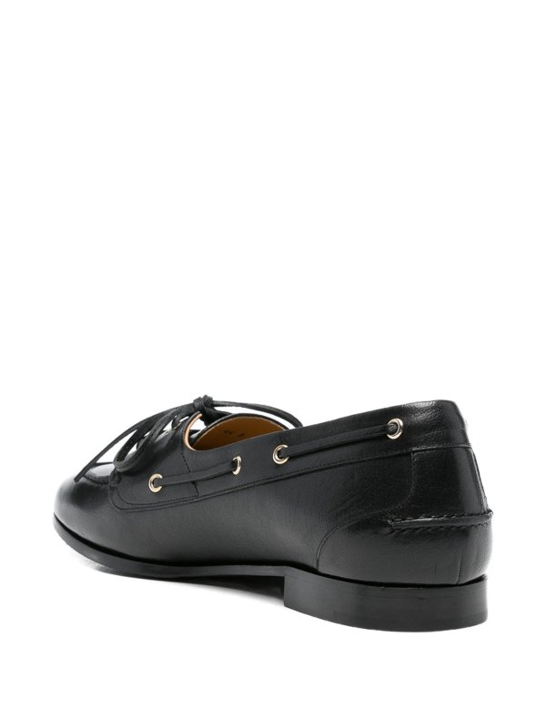 BALLY: Loafers & Slippers online - Loafers