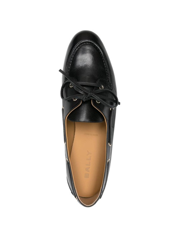 Loafers shop online: BALLY