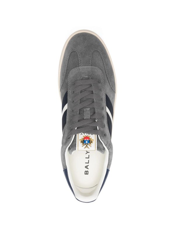 BALLY: trainers online - Sneakers