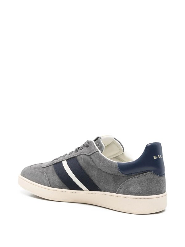 Sneakers shop online: BALLY