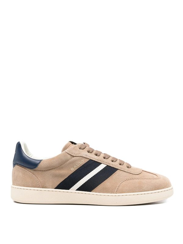 BALLY: trainers - Sneakers