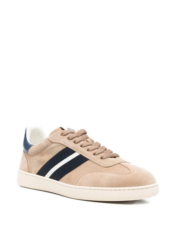 BALLY: trainers online - Sneakers