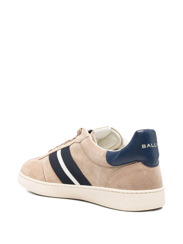 Sneakers shop online: BALLY