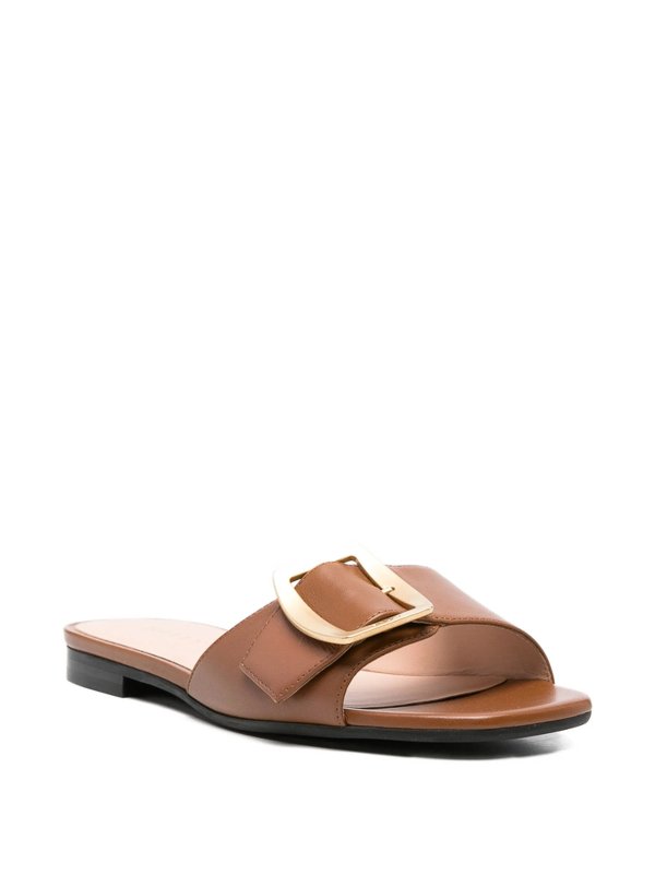 Sandales - Marron shop online: BALLY