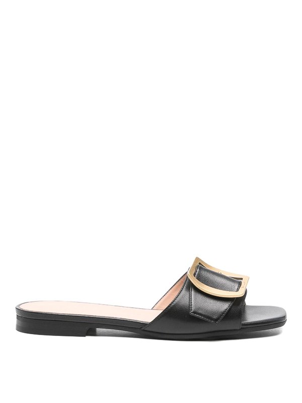 BALLY: sandali - Sandali