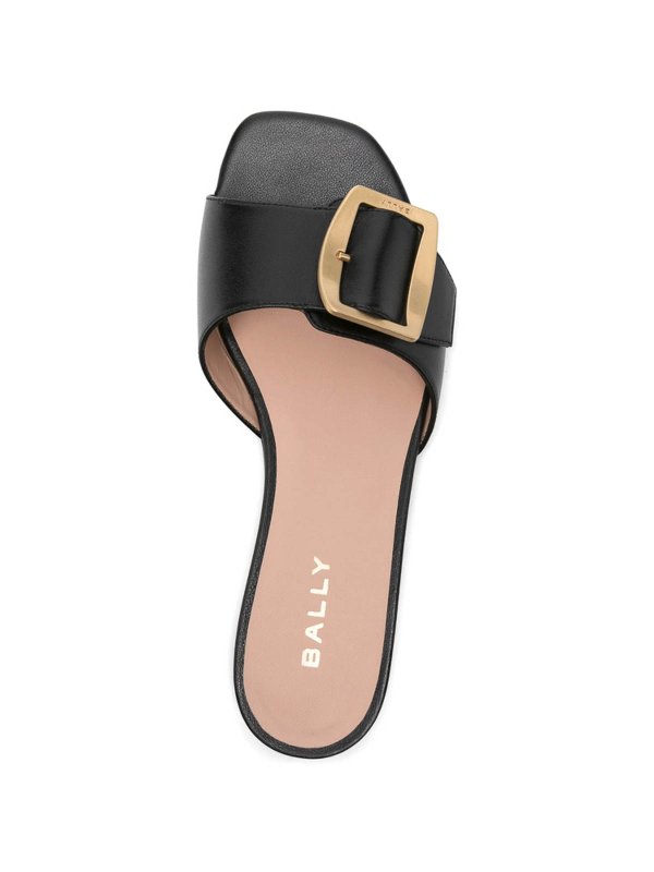 BALLY: sandali online - Sandali