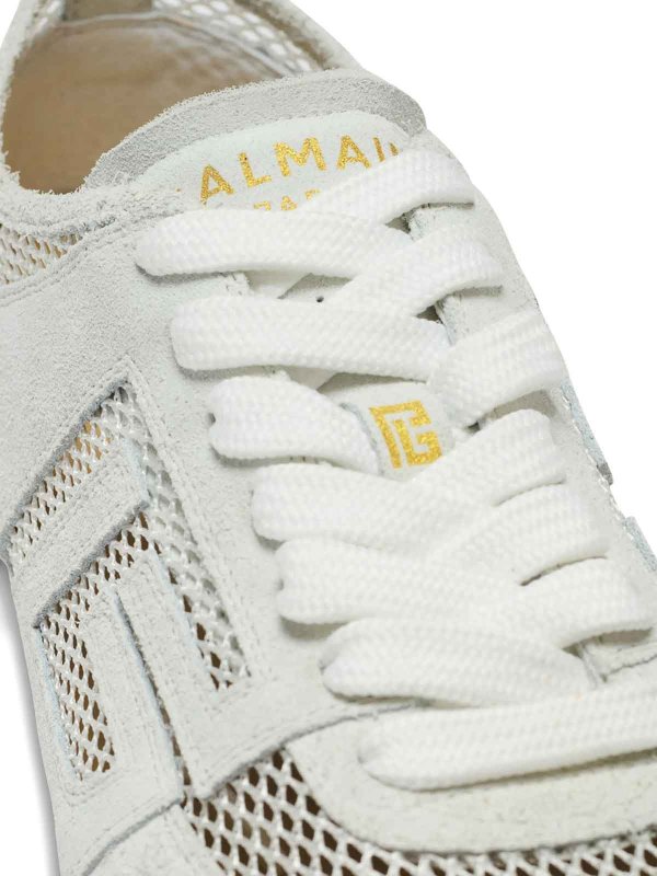 Balmain: sneakers online - Sneakers