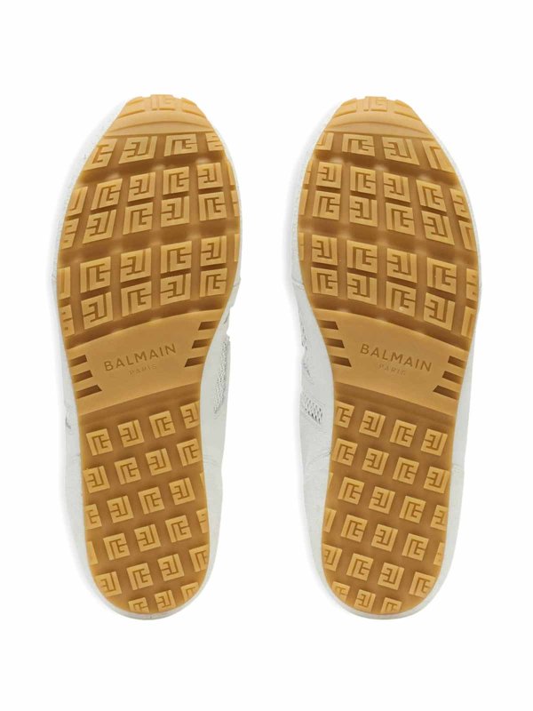 Sneakers shop online: Balmain