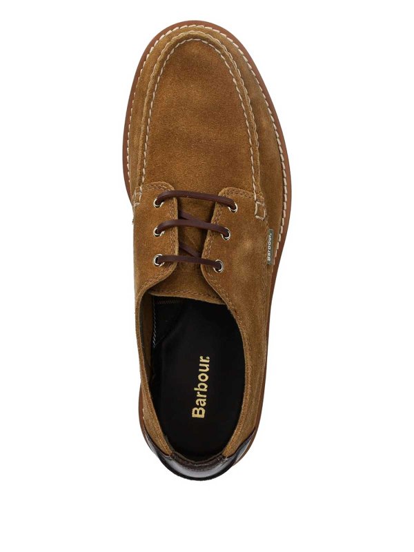 BARBOUR buy online Scarpa