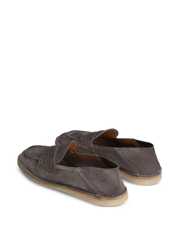 Flats shop online: DOLCE & GABBANA